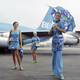 Illustration for article titled The Golden Age Of Airline Travel: Gallery